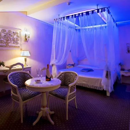 Hotel Vip's Luxury & Lonato