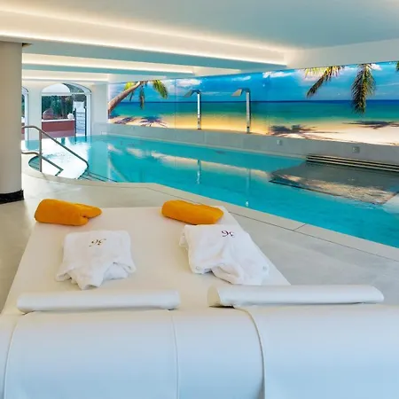 Vip's Luxury & Lonato