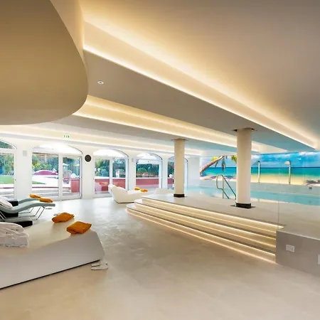 Vip's Luxury & 4* Lonato