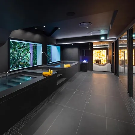 Vip's Luxury & 4* Lonato