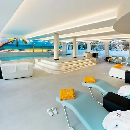 Vip's Luxury & Hotel Lonato