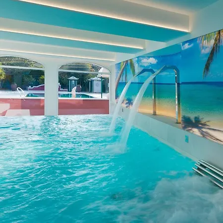 Vip's Luxury & Hotel Lonato