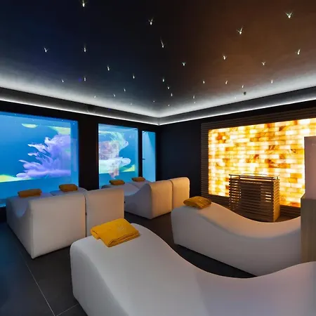 Vip's Luxury & Lonato