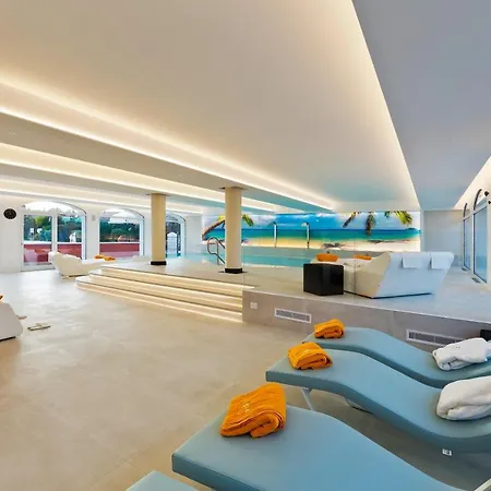 Vip's Luxury & Hotel Lonato