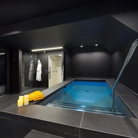 Vip's Luxury & Lonato
