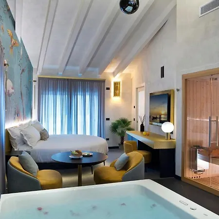Vip's Luxury & Hotel Lonato