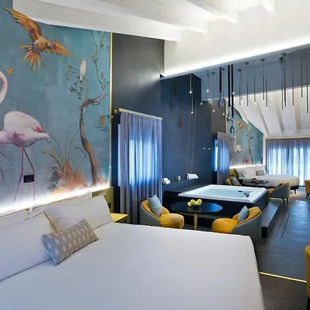 Vip's Luxury & Lonato