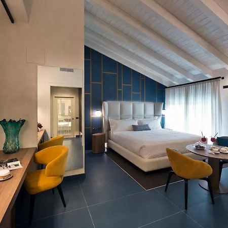 Vip's Luxury & Hotel Lonato