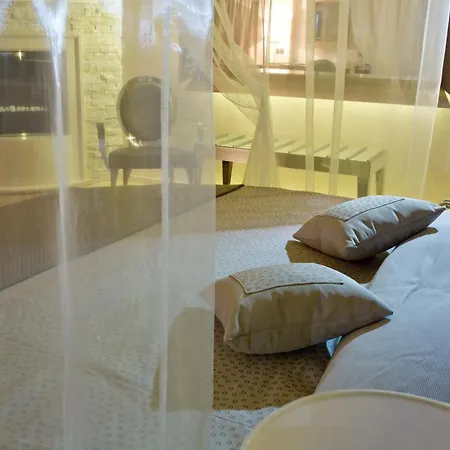 Vip's Luxury & Hotel 4*
