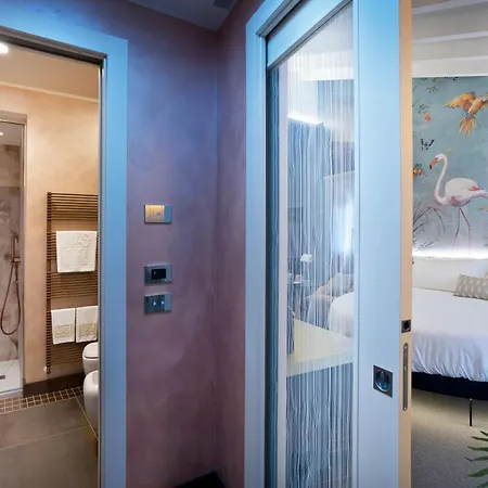 Vip's Luxury & 4* Lonato