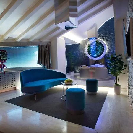 Vip's Luxury & 4* Lonato