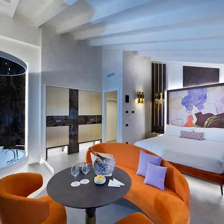 Vip's Luxury & Lonato
