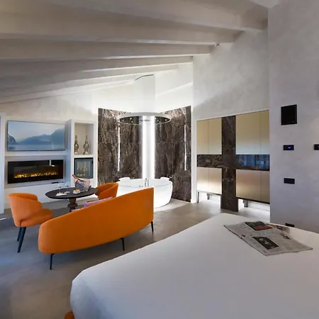 Vip's Luxury & 4* Lonato