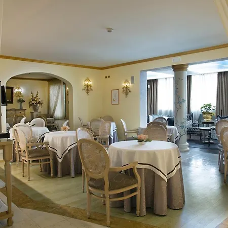 Hotel Vip's Luxury & Lonato