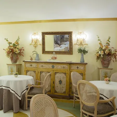 Hotel Vip's Luxury & Lonato
