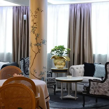 Hotel Vip's Luxury & Lonato