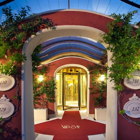 Hotel Vip's Luxury & Lonato