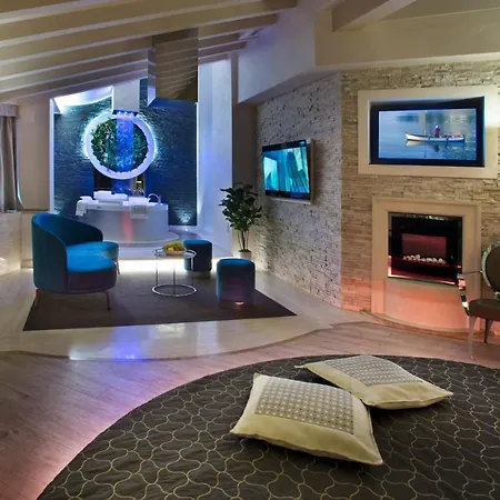 Vip's Luxury & Hotel Lonato