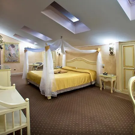 Vip's Luxury & Hotel Lonato