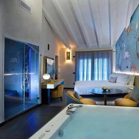 Hotel Vip's Luxury &
