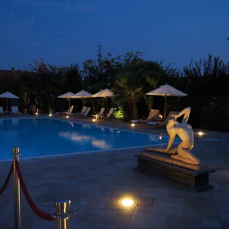 Vip's Luxury & Lonato